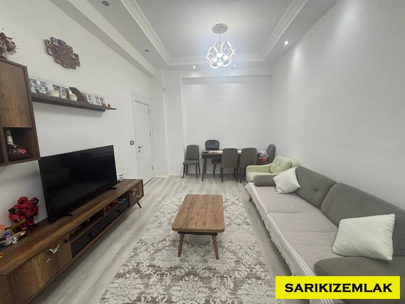 Edremit Kadıköy Mah`da2+1  Daire. - 28